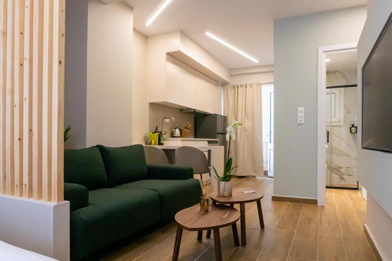 Elegant Suite - พีเรียส ภายนอก รูปภาพ