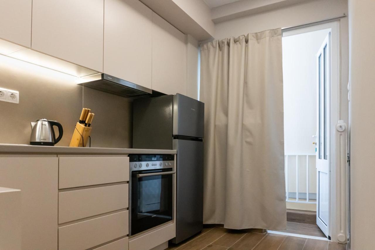 Elegant Suite - พีเรียส ภายนอก รูปภาพ